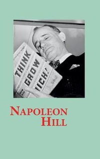 Think and Grow Rich - Napoleon Hill