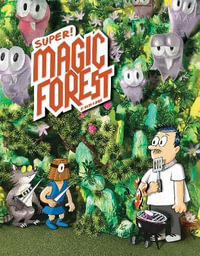 Super Magic Forest : Super Magic Forest - Ansis Purins