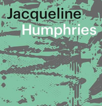 Jacqueline Humphries : jH?1: ) - Jacqueline Humphries