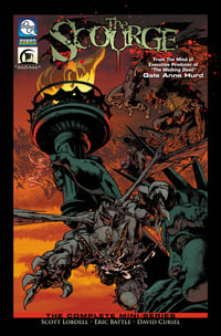 The Scourge : SCOURGE TP - Scott Lobdell