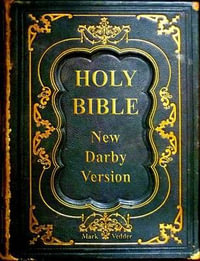 Holy Bible New Darby Version - Mark Vedder