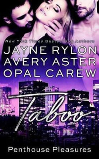 Taboo : An Mfm Menage Romance - Jayne Rylon