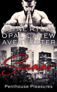 Sinner - Jayne Rylon