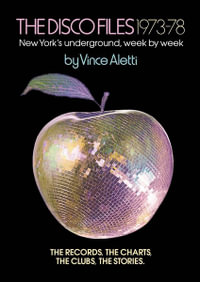 The Disco Files 1973-78 - Vince Aletti