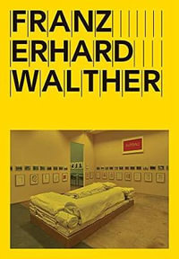 Franz Erhard Walther : 1. Werksatz - Franz Erhard Walther