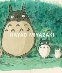 Hayao Miyazaki - Jessica Niebel