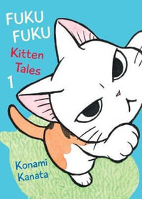 FukuFuku : Kitten Tales 1 - Konami Kanata