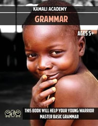 Kamali Academy Early Grades Grammar - Samori Camara