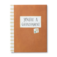 You're a Grandparent -- A Gift Book to Celebrate a Grandparent - M. H. Clark