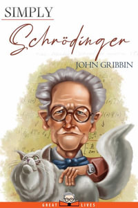 Simply Schr¶dinger - John Gribbin