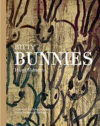 Bitty Bunnies - Hunt Slonem