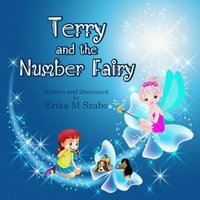 Terry And The Number Fairy - Szabo M Erika