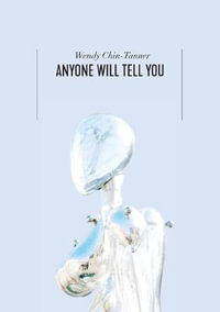 Anyone Will Tell You - Wendy Chin-Tanner