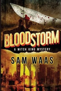 Blood Storm - Sam Waas