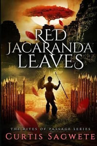 Red Jacaranda Leaves - Curtis Sagwete