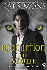 Redemption in Stone : Large Print Edition - Kat Simons