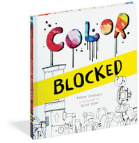 Color Blocked - Ashley Sorenson