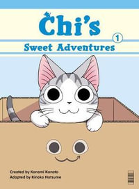 Chi's Sweet Adventures 1 : Chi's Sweet Home - Konami Kanata