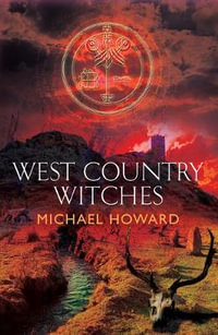 West Country Witches - Michael Howard