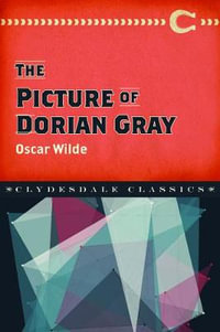 The Picture of Dorian Gray : Word Cloud Classics - Oscar Wilde