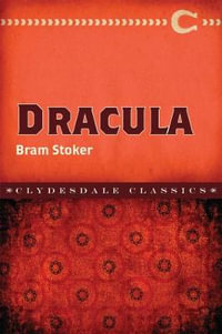 Dracula : Barnes & Noble Flexibound Editions - Bram Stoker