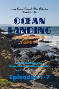 Ocean Landing : Dangerous Games - Gary Brin