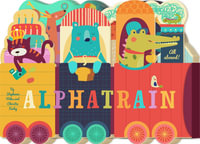 Alphatrain : On-Track Learning - David W. Miles