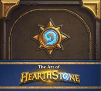 The Art of Hearthstone - Robert Brooks