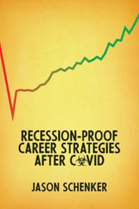 Recession-Proof Career Strategies After COVID - Jason Schenker