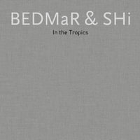 BEDMaR & Shi (Slipcase ) : In the Tropics - Oscar Riera Ojeda