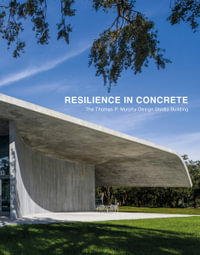 Resilience in Concrete : The Thomas P. Murphy Design Studio Building - Oscar Riera Ojeda