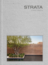 Strata : a desert dwelling - James Moore McCown