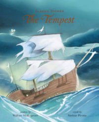 The Tempest : Classic Stories - William Shakespeare