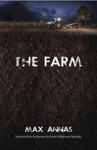 The Farm : African  Crime Reads Series - Max Annas