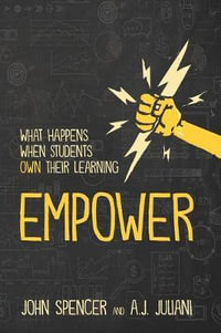 Empower - John Spencer