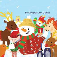 Chilly : The Lost Little Snowboy Ornament - Katherine Ann O'Brien