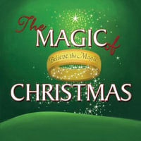 The Magic of Christmas - Terrie Sizemore