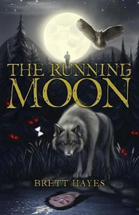 The Running Moon - Brett Hayes