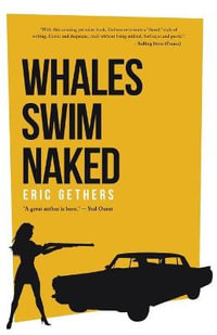 Whales Swim Naked - Lisa D. Kastner