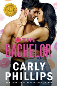 The Bachelor : Chandler Brothers - Carly Phillips