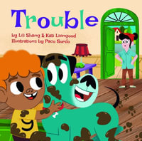 Trouble - Lili Shang