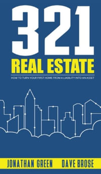 321 Real Estate - Jonathan Green