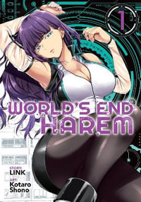 World's End Harem Vol. 1 : World's End Harem - Link