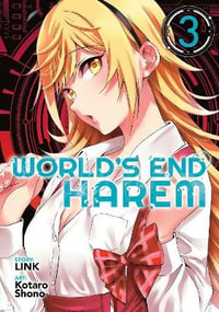 World's End Harem Vol. 3 : World's End Harem - Link