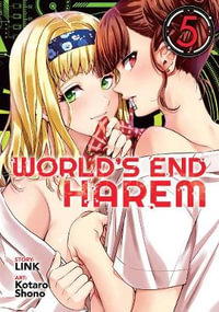 World's End Harem Vol. 5 : World's End Harem - Link