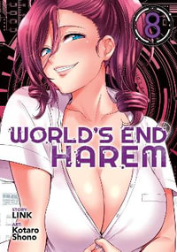 World's End Harem Vol. 8 : World's End Harem - Link