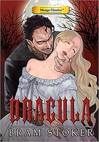 Dracula : Manga Classics - Bram Stoker