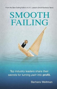 Smooth Failing - Barbara Weltman