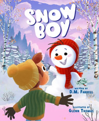 Snow Boy - Darren Farrel