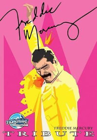 Tribute : Freddie Mercury - Darren G. Davis